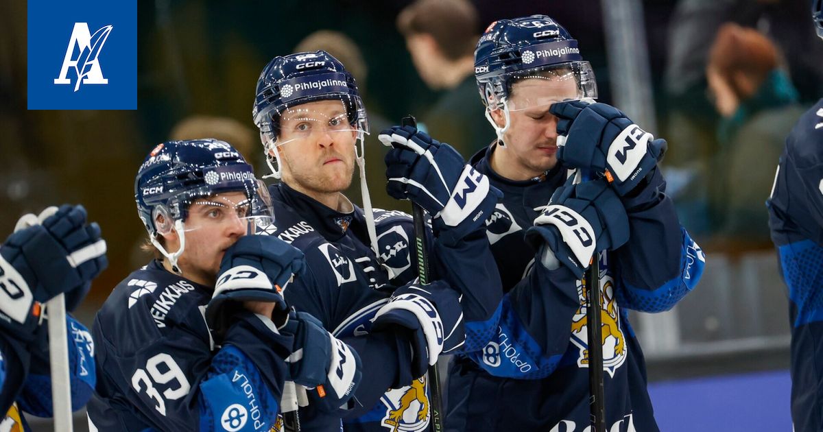 Tre Kronor sabotoi Leijonien isänpäivää – Oskari Laaksonen on joutunut kokemaan Sveitsissä ”pelin hengen”
