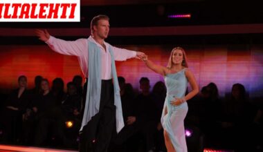 Paulus Arajuuri lytättiin kunnolla