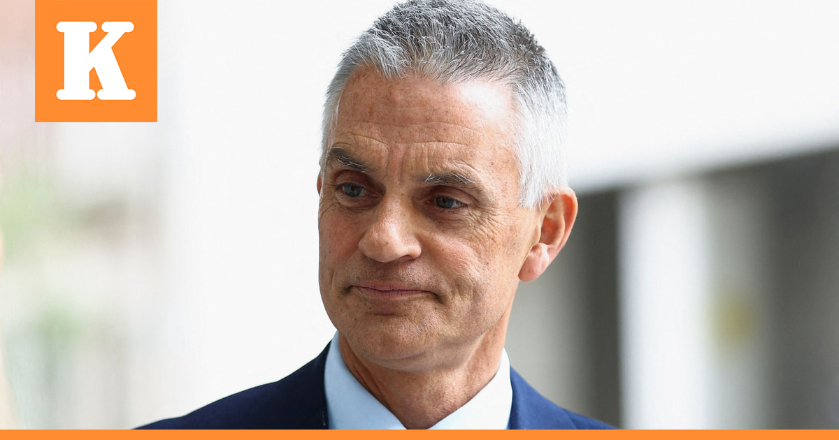 BBC:n pääjohtaja eroaa Trumpin puheen editoinnista nousseen kohun vuoksi