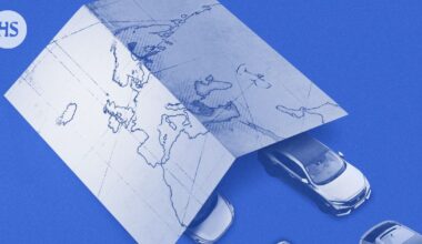 Ota nämä asiat huomioon, jos ostat käytetyn sähköauton ulkomailta