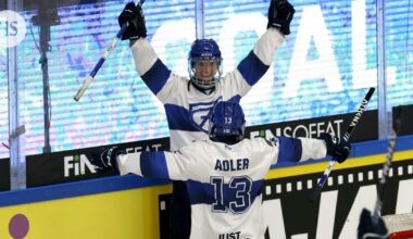 Suomi voitti taas ringeten maailmanmestaruuden