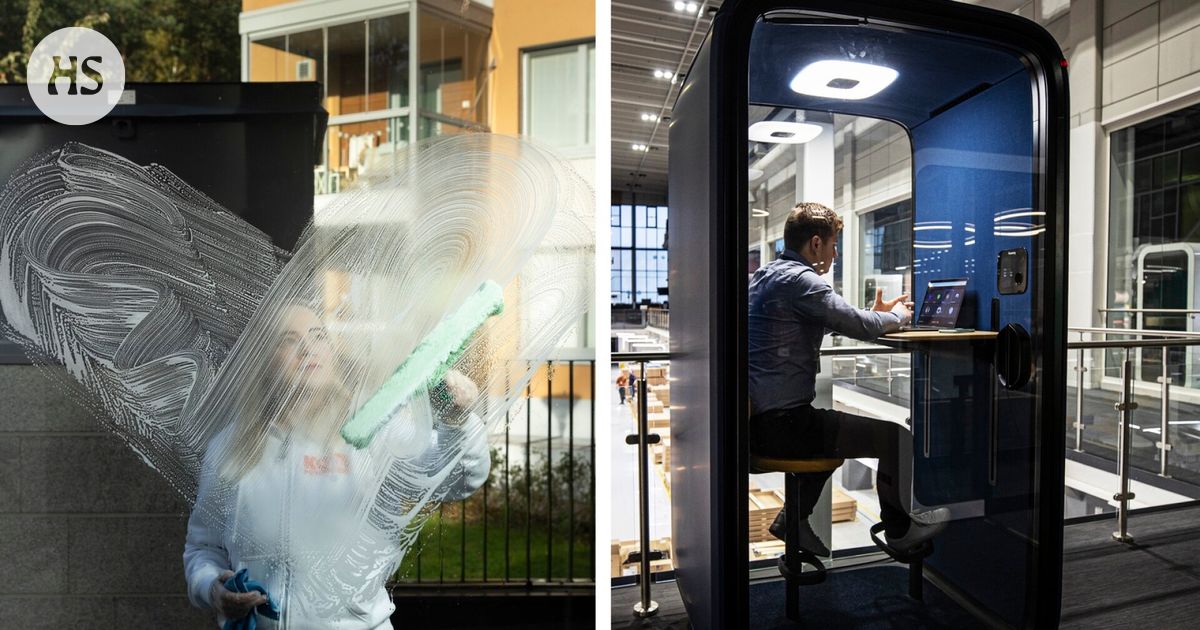 Tutkimus: Pääomasijoittajat saavat yritykset parhaaseen kasvuun