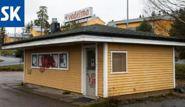 Ylöjärvellä ei huomattu, ettei omakotiyhdistys maksanut vuokraa 11 vuoteen