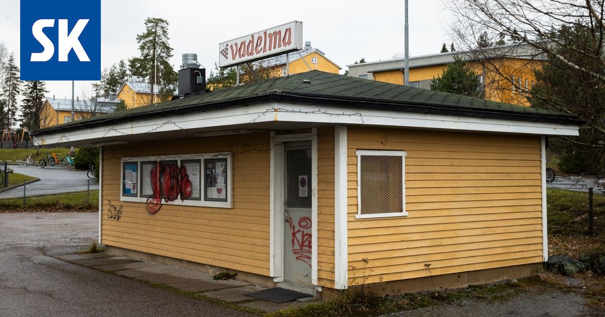 Ylöjärvellä ei huomattu, ettei omakotiyhdistys maksanut vuokraa 11 vuoteen