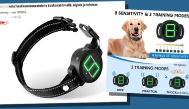 Laittoman sähköpannan myynti Gigantin verkkokaupassa päättyi äkkirysäyksellä