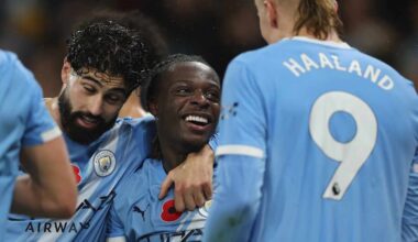 Manchester City jyrkensi Liverpoolin alamäkeä Valioliigassa | Urheilua lyhyesti