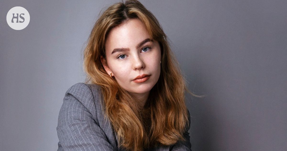 Johanna Valjakan esikoisromaani Klinikka O on lupaava tapaus