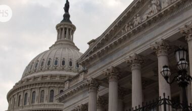 Mediatiedot: Senaatti pääsemässä sopuun hallinnon sulun lopettamisesta