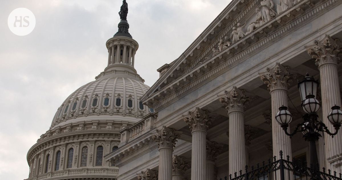 Mediatiedot: Senaatti pääsemässä sopuun hallinnon sulun lopettamisesta