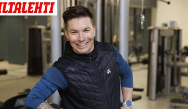 Antti Tuisku kertoi jymyuutisen – Petteri Orpon viesti julki uutuusdokumentissa