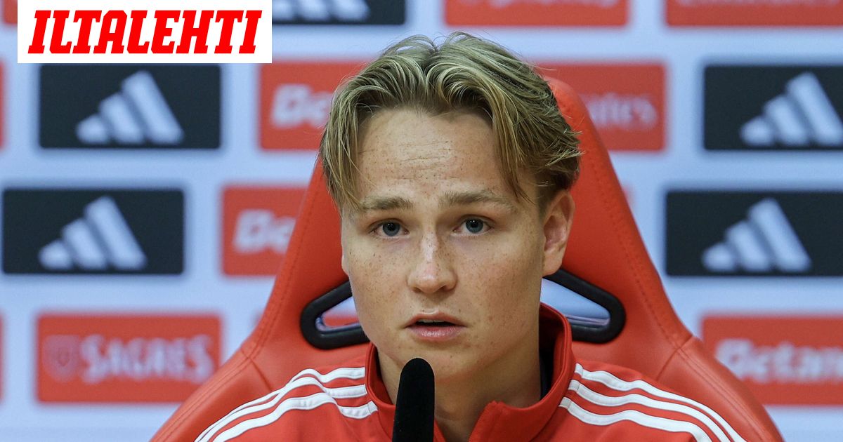 ”Toivon, että muut eivät tee samaa”