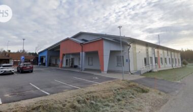 Lappi | Ylilääkärin mitta täyttyi säästösuunnitelmista – irtisanoutui - HS.fi