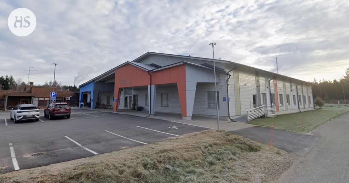 Lappi | Ylilääkärin mitta täyttyi säästösuunnitelmista – irtisanoutui - HS.fi