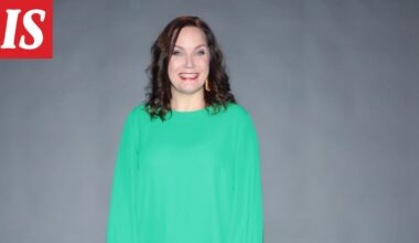 Podcast: Niina Lahtisen rinnasta poistettiin kyhmy