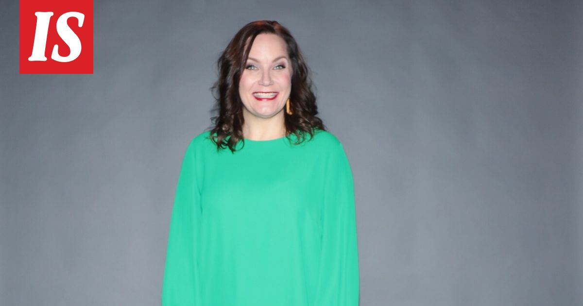 Podcast: Niina Lahtisen rinnasta poistettiin kyhmy