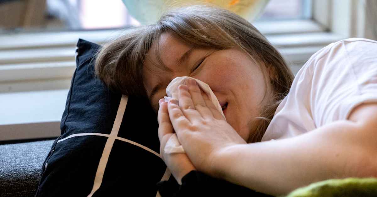 Korona leviää nyt koko Suomessa, iso joukko muitakin viruksia on liikkeellä | Kotimaa