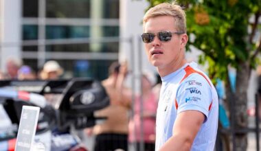 Ott Tänak kertoi valtavan ralli­uutisen – virolais­mestarin ralliura tauolle toistaiseksi | Urheilua lyhyesti