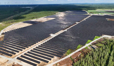 Suomi kärsii sähkövajeesta vielä vuonna 2030 – tuuli- ja aurinkovoima eivät riitä sähköomavaraisuuteen | Kotimaa
