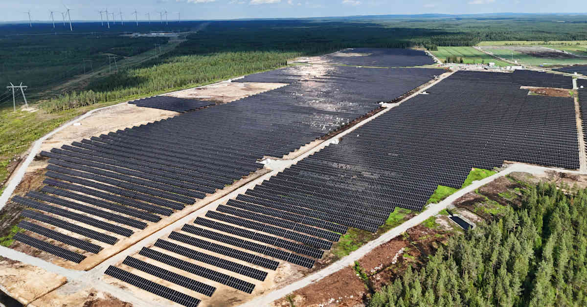 Suomi kärsii sähkövajeesta vielä vuonna 2030 – tuuli- ja aurinkovoima eivät riitä sähköomavaraisuuteen | Kotimaa