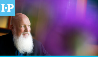 Nurmolaislähtöinen IT-taituri on nähnyt tekoälyn harppaukset – "Pian suunnittelee ja varaa matkan puolestasi"