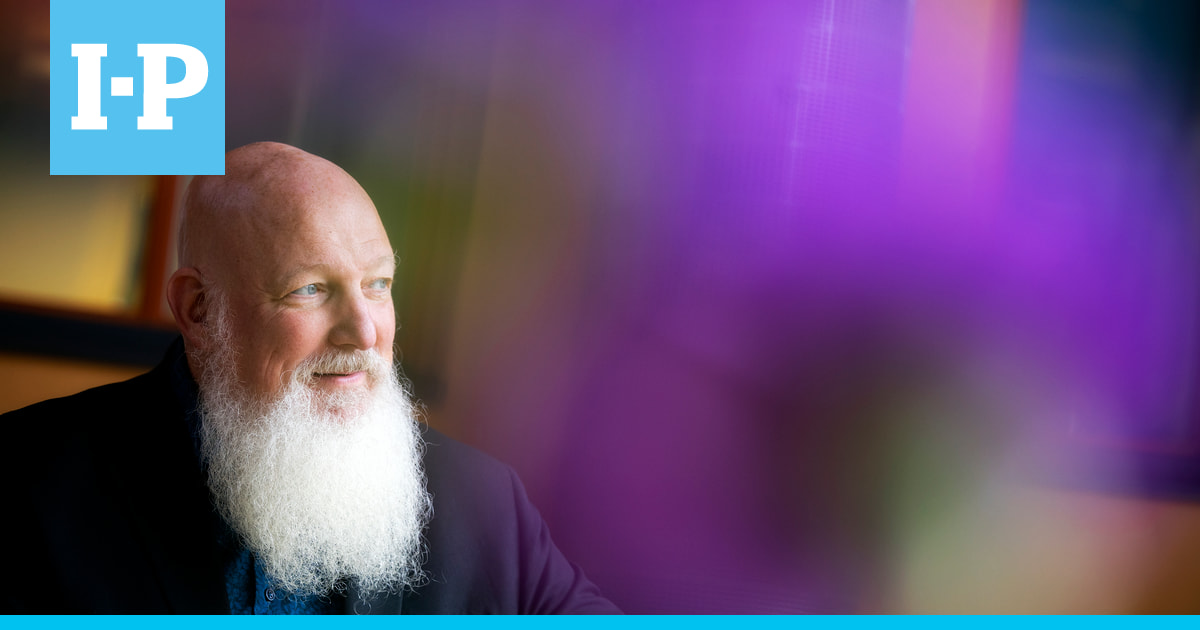 Nurmolaislähtöinen IT-taituri on nähnyt tekoälyn harppaukset – "Pian suunnittelee ja varaa matkan puolestasi"