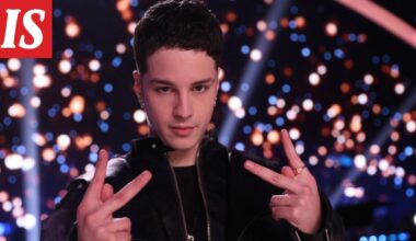 TTK: Areksella ongelmia juuri ennen esityksen alkua