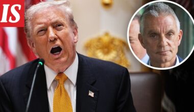 BBC:n pääjohtaja Tim Davie eroaa