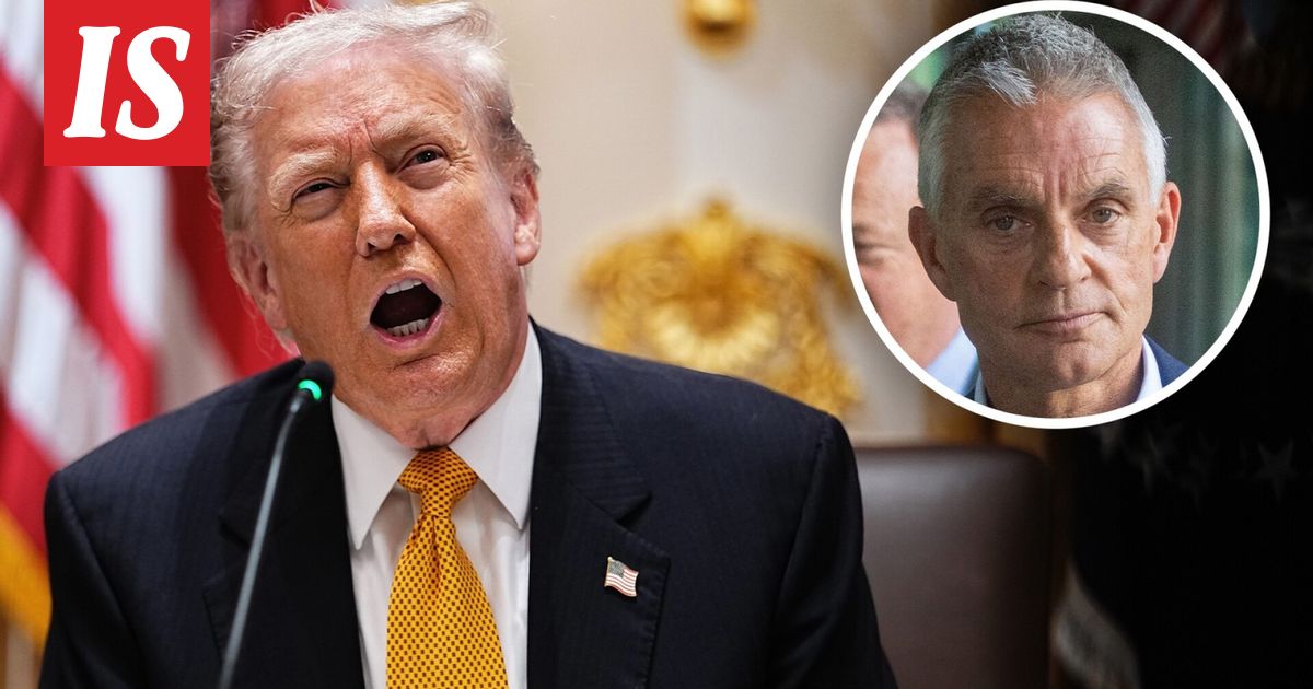 BBC:n pääjohtaja Tim Davie eroaa