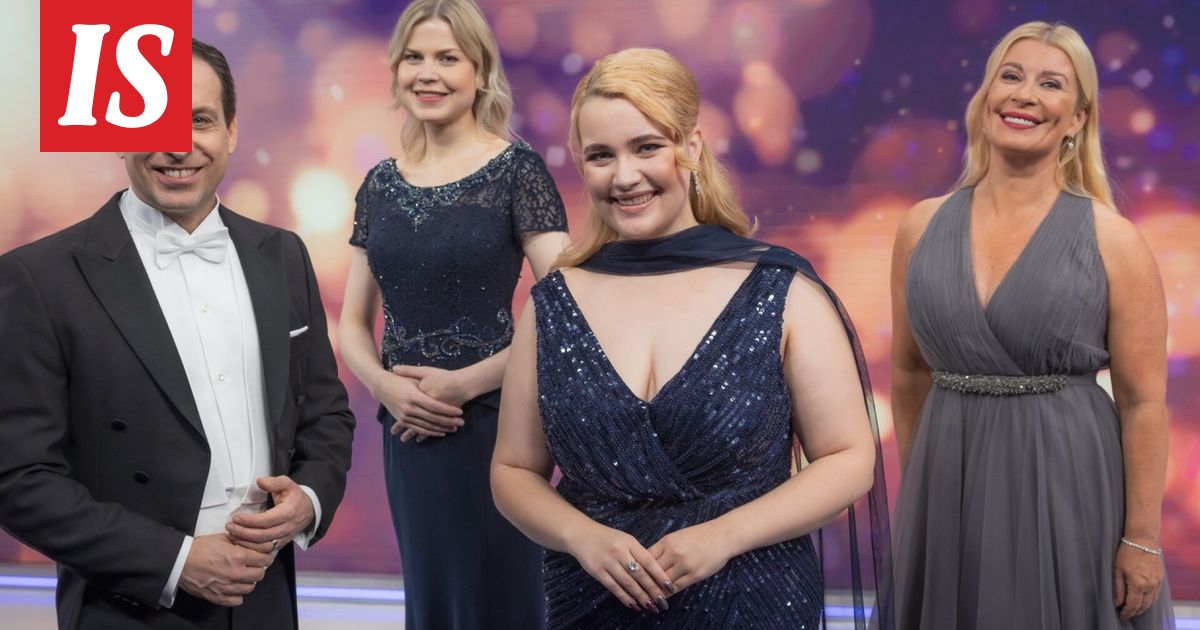 Kirsi Alm-Siira palaa MTV:n Linnan juhlien juontajaksi vuosien jälkeen