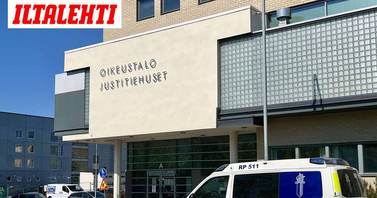 Esikoispojan lohduton kohtalo paljastui päivien kuluttua – Nyt 21-vuotiaalle vaaditaan ankarinta mahdollista rangaistusta