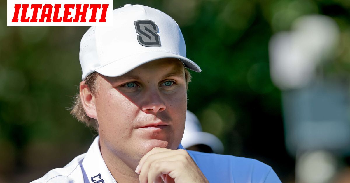 Sami Välimäki teki komean nousun ja kuittasi muhkeat palkintorahat