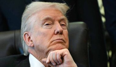 Mediat: Trump armahti kymmeniä vaali­juonittelijoita, mutta ei itseään | Uutisia lyhyesti