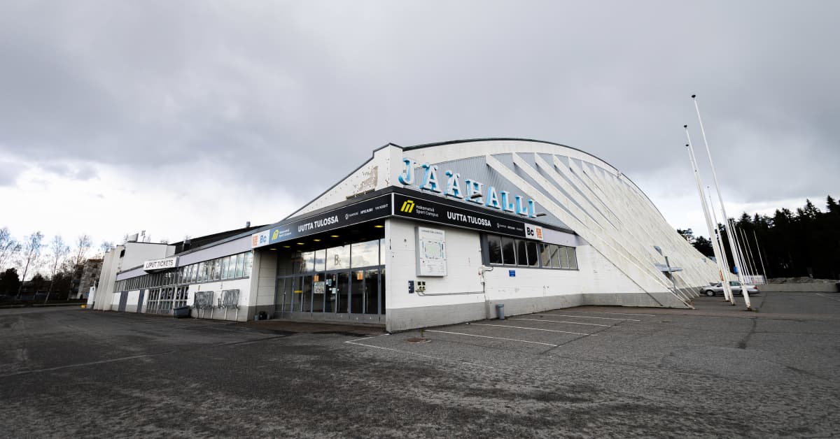 Käräjäoikeus otti aikalisän: Hakametsän jäähallin väärinkäytöksiä tutkittava vielä lisää | Pirkanmaa