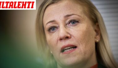 Ehdotus: 1800 euron tuki monelle