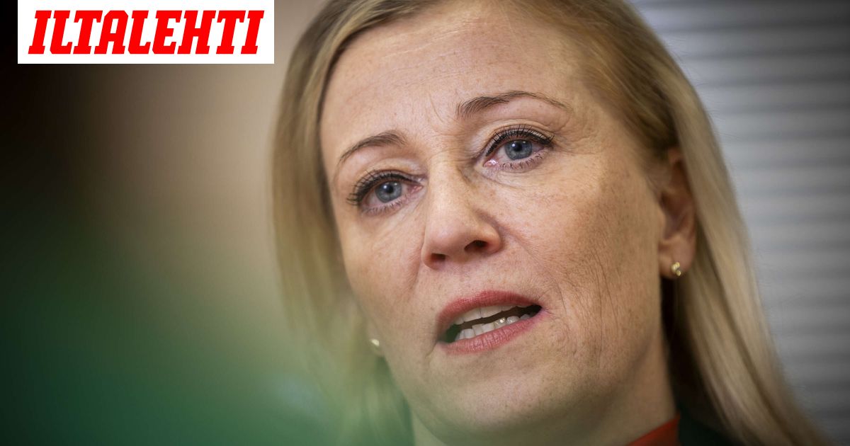 Ehdotus: 1800 euron tuki monelle