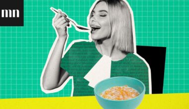 Voivatko vatsavaivat johtua siitä, että syö liian vähän? Ravitsemusterapeutti kertoo, miksi näin voi käydä