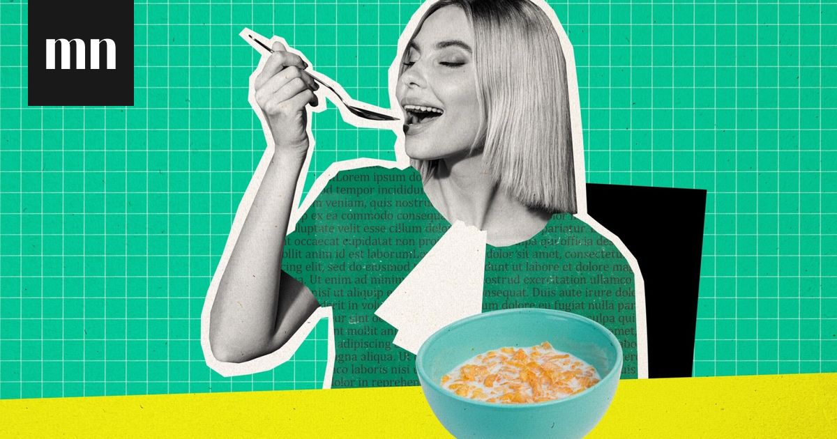 Voivatko vatsavaivat johtua siitä, että syö liian vähän? Ravitsemusterapeutti kertoo, miksi näin voi käydä