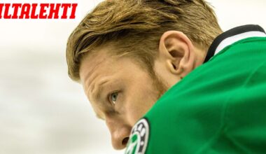 NHL-tähti ja bin Ladenin tappaja ottivat sammakkopsykedeeliä – Raju vaikutus