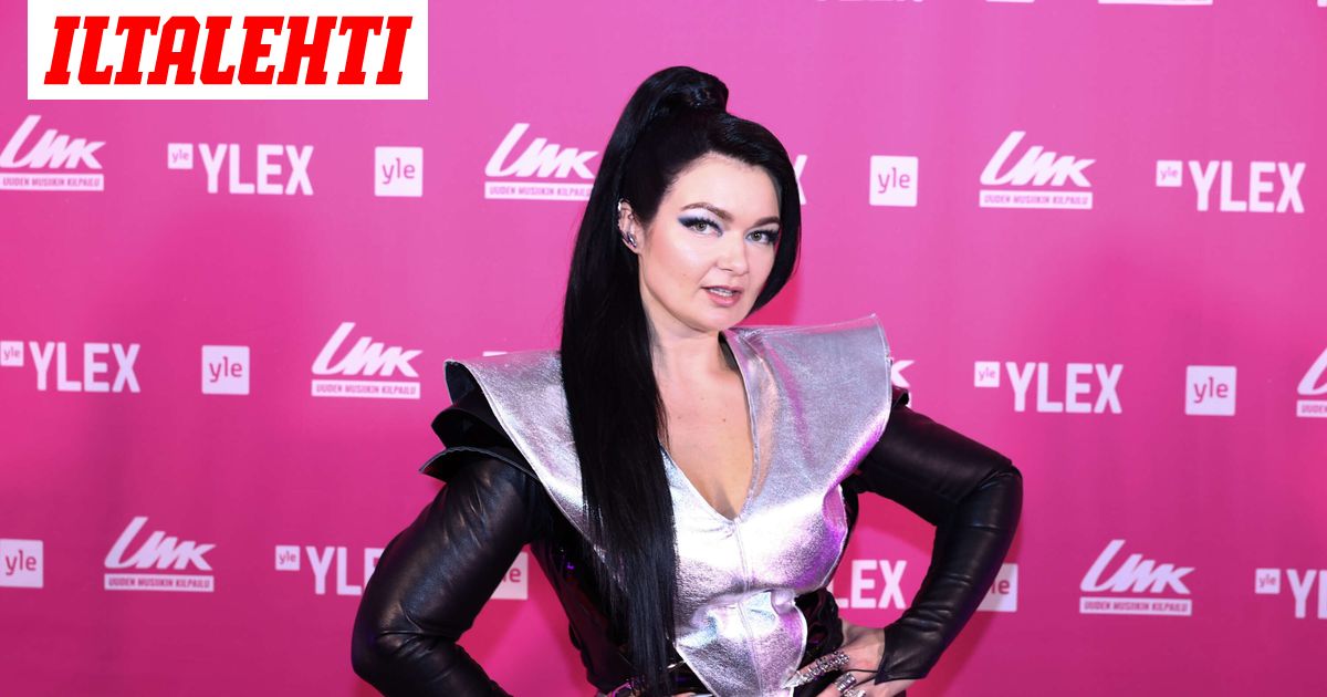 Neea Riverin lapsi syntyi – ”Maailmani on muuttunut ikuisesti”