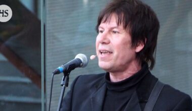 Jiri Nikkinen kertoo elämäkerrassaan musiikkiurastaan ja intohimostaan Beatlesiin