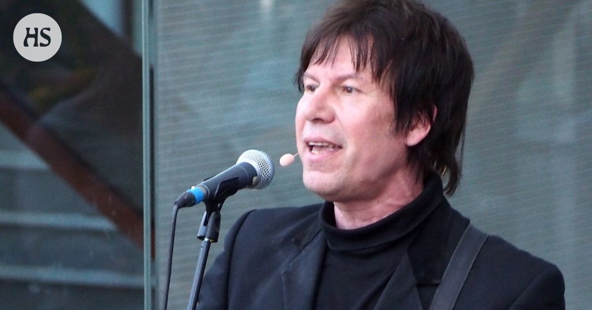 Jiri Nikkinen kertoo elämäkerrassaan musiikkiurastaan ja intohimostaan Beatlesiin