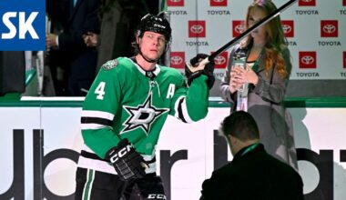 Tulikuuma Miro Heiskanen teki historiaa – hätyyttelee pörssikärkeä