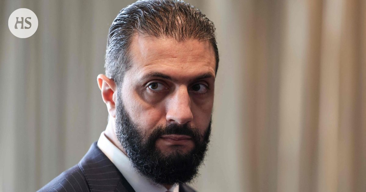 Historiallinen hetki Valkoisessa talossa: Entinen Al-Qaida-terroristi tapaa Trumpin