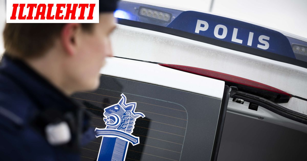 Tällaista Honda-kuskia poliisi etsii – Alakouluikäinen tyttö sairaalaan