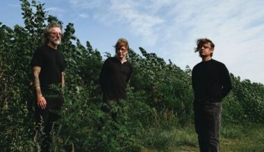 V2.fi | Tanskalainen rock-suosikki viimeistä kertaa Suomeen