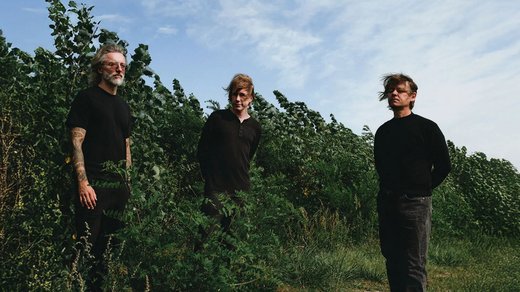 V2.fi | Tanskalainen rock-suosikki viimeistä kertaa Suomeen