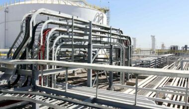 Reuters: Lukoilin vaikeudet jatkuvat Irakissa – toiminta jättiläis­mäisellä öljykentällä pysähtynyt | Uutisia lyhyesti