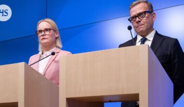 IMF varoittaa Suomea kaikkien aikojen velkataakasta