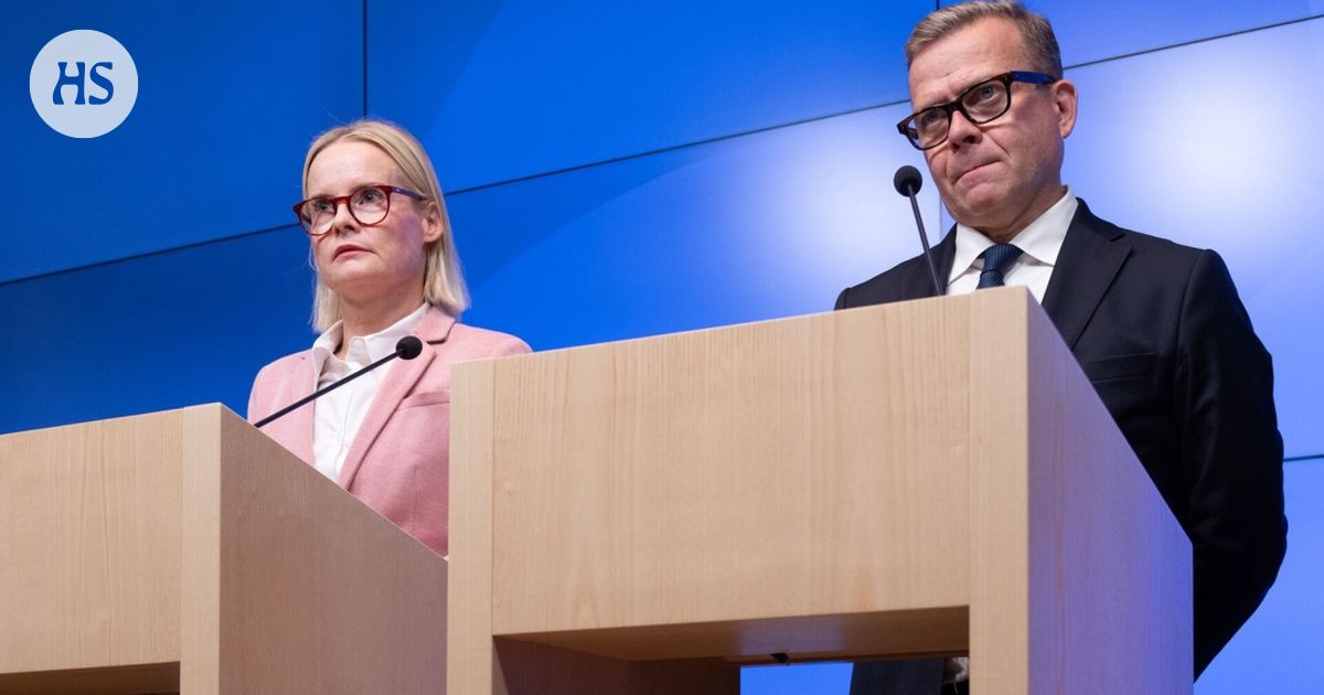 IMF varoittaa Suomea kaikkien aikojen velkataakasta