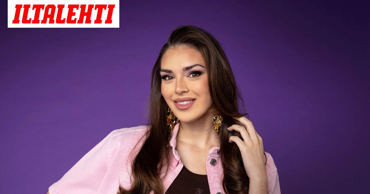 Miss Suomi sairastui